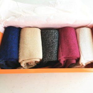 YOUNEEDTHAT Anti-Microbial Breathable Socks, NEW